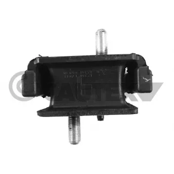 Support moteur CAUTEX 771160