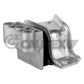 Support moteur CAUTEX 771162