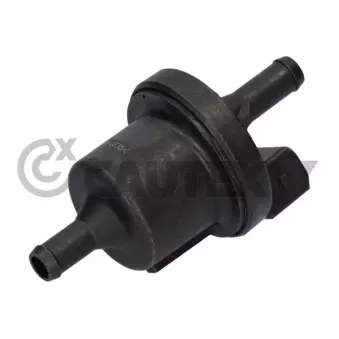 Soupape de ventilation, réservoir de carburant CAUTEX 771170