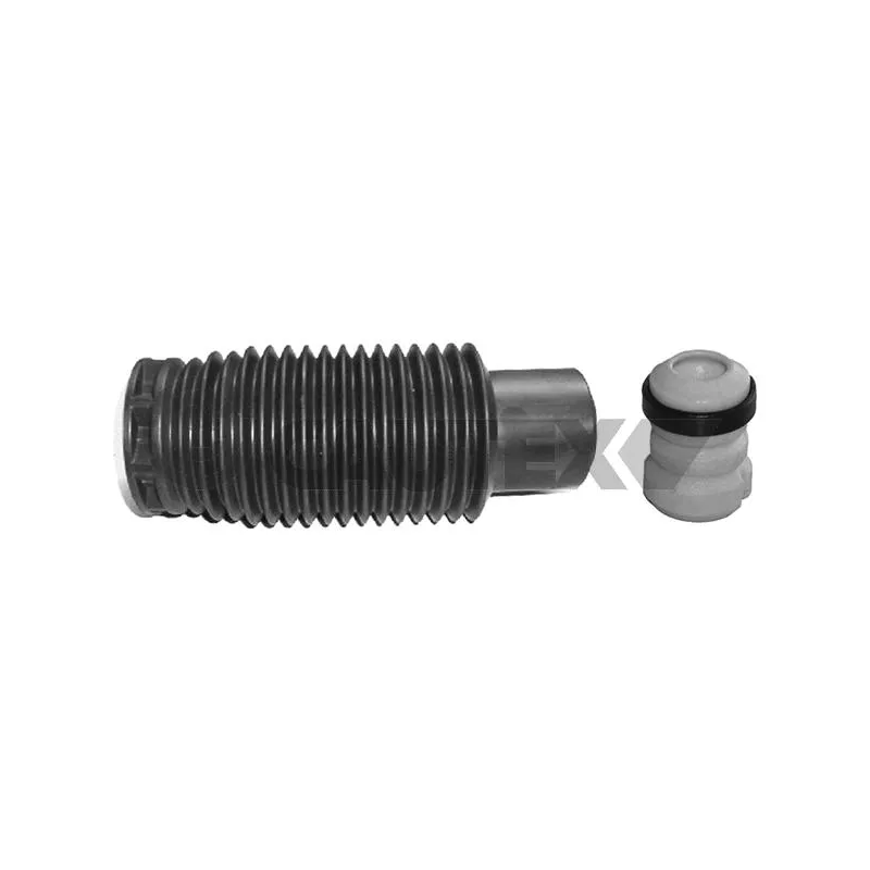 Bouchon de protection/soufflet, amortisseur CAUTEX 771174