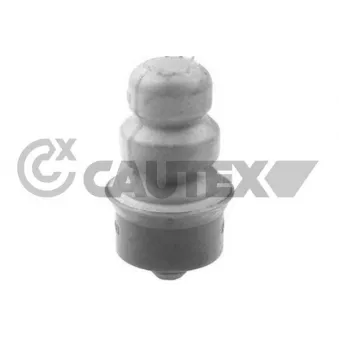 Butée élastique, suspension CAUTEX 771186