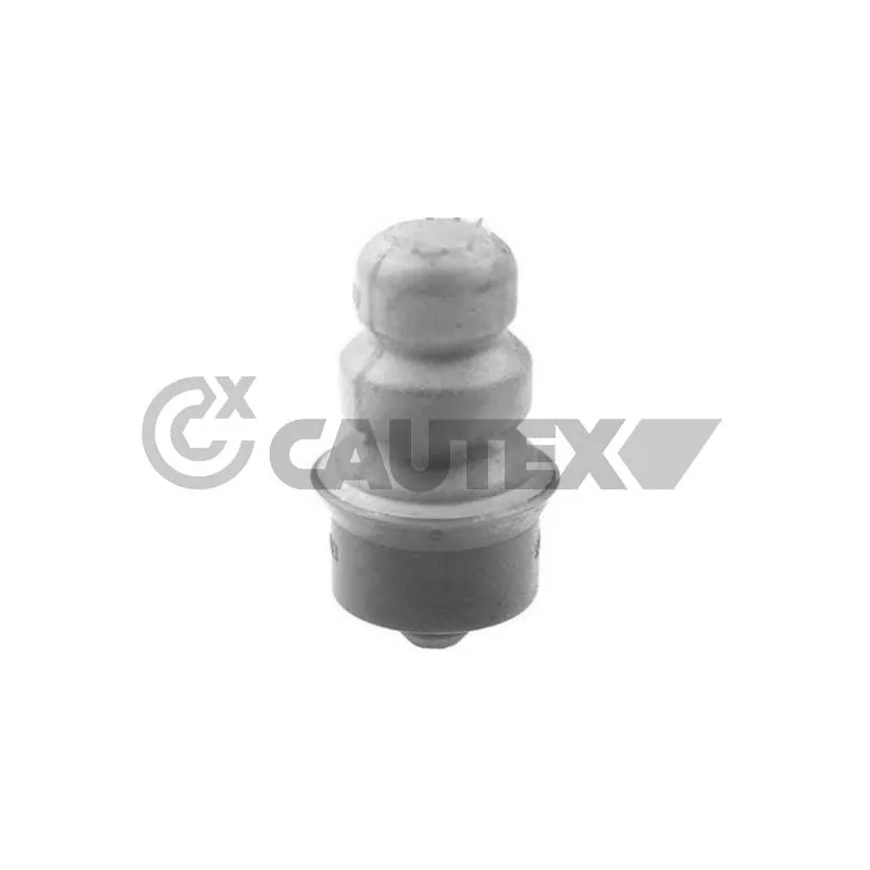 Butée élastique, suspension CAUTEX 771186