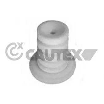 Butée élastique, suspension CAUTEX 771187
