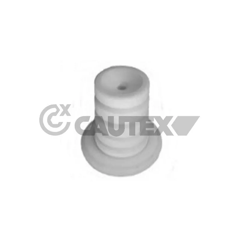 Butée élastique, suspension CAUTEX 771187