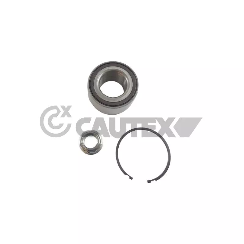 Roulement de roue CAUTEX 771206