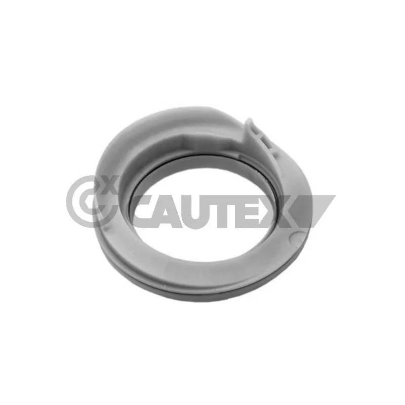 Roulement, coupelle de suspension CAUTEX 771207