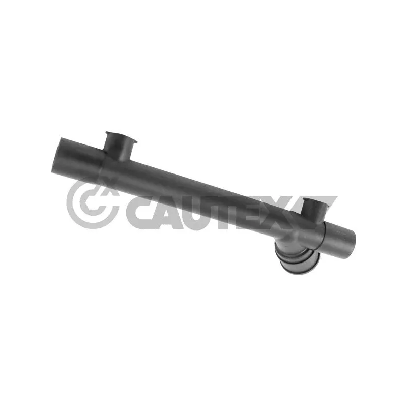 Tuyau, ventilation de carter-moteur CAUTEX 771208