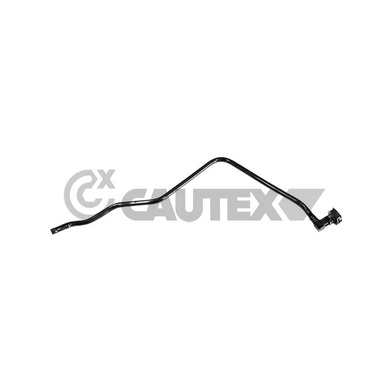 Tuyauterie du réfrigérant CAUTEX 771213