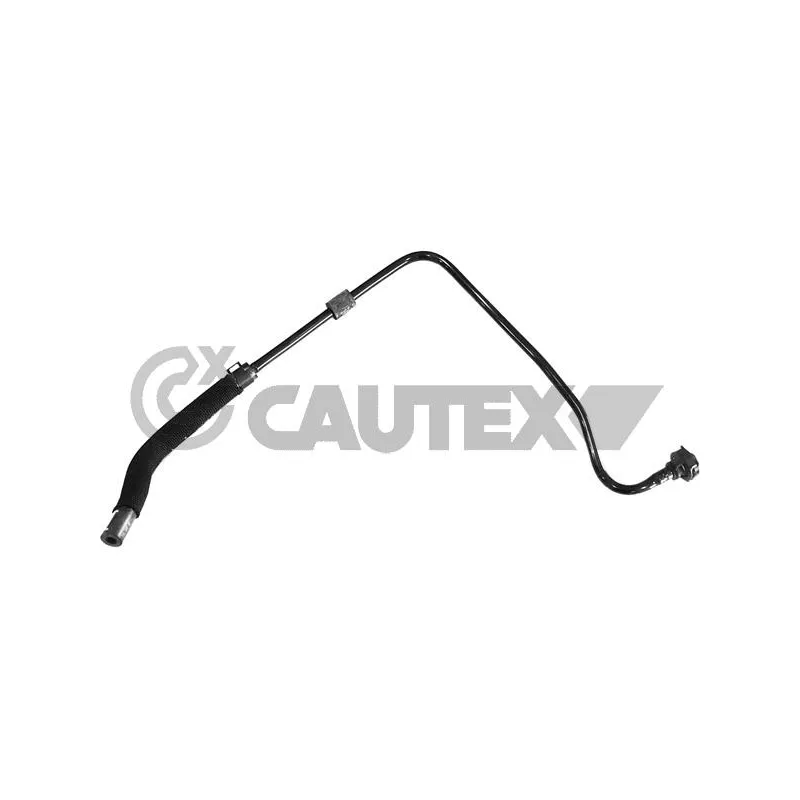 Tuyauterie du réfrigérant CAUTEX 771215