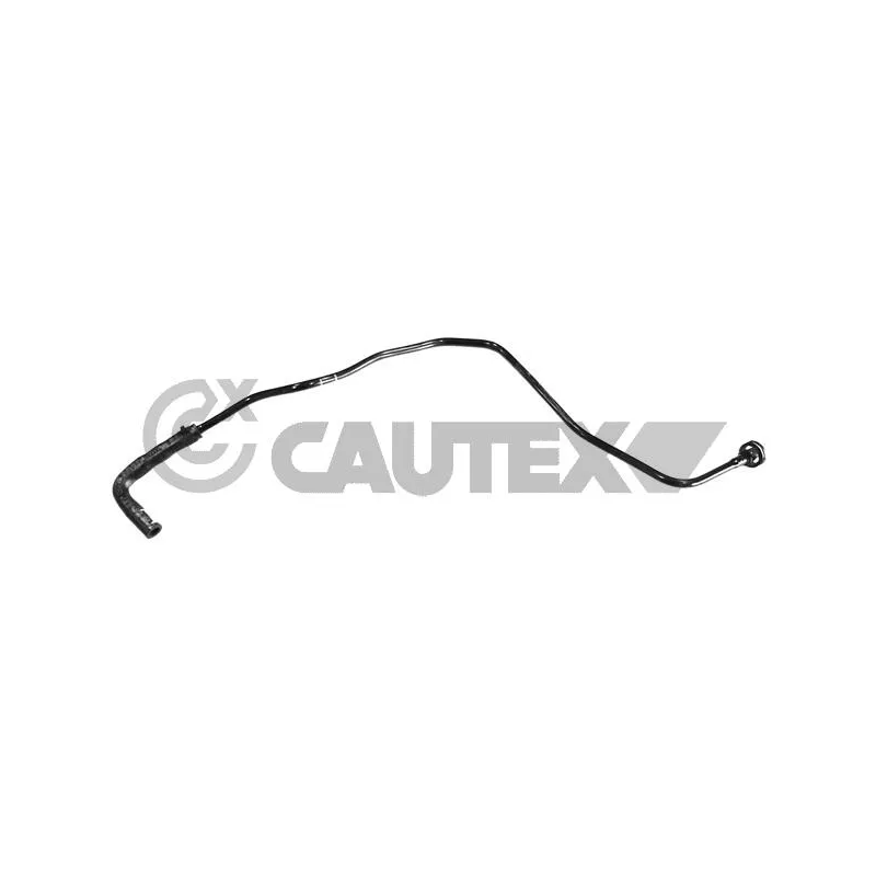 Tuyauterie du réfrigérant CAUTEX 771217