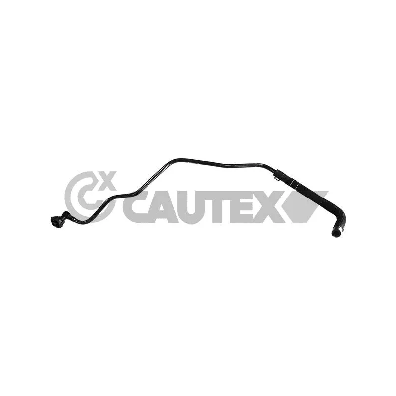 Tuyauterie du réfrigérant CAUTEX 771218