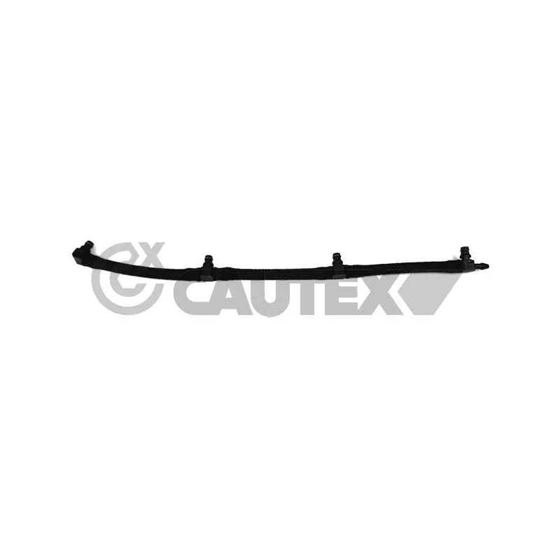 Tuyau, carburant de fuite CAUTEX 771224