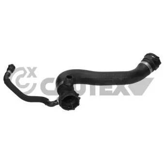 Durite de radiateur CAUTEX 771231