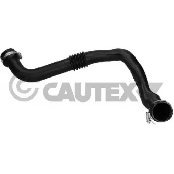Gaine de suralimentation CAUTEX 771236