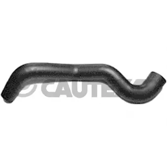 Gaine de suralimentation CAUTEX 771238