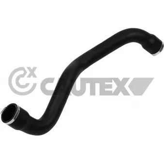 Gaine de suralimentation CAUTEX 771239