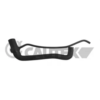 Tuyau, ventilation de carter-moteur CAUTEX 771243