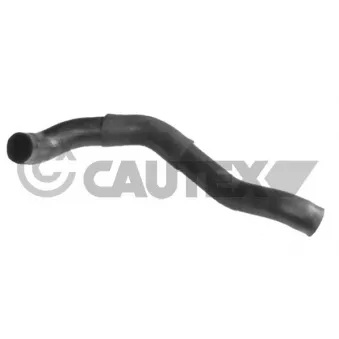 Gaine de suralimentation CAUTEX 771244