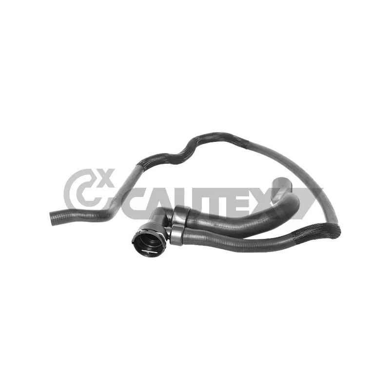Durite de radiateur CAUTEX 771245