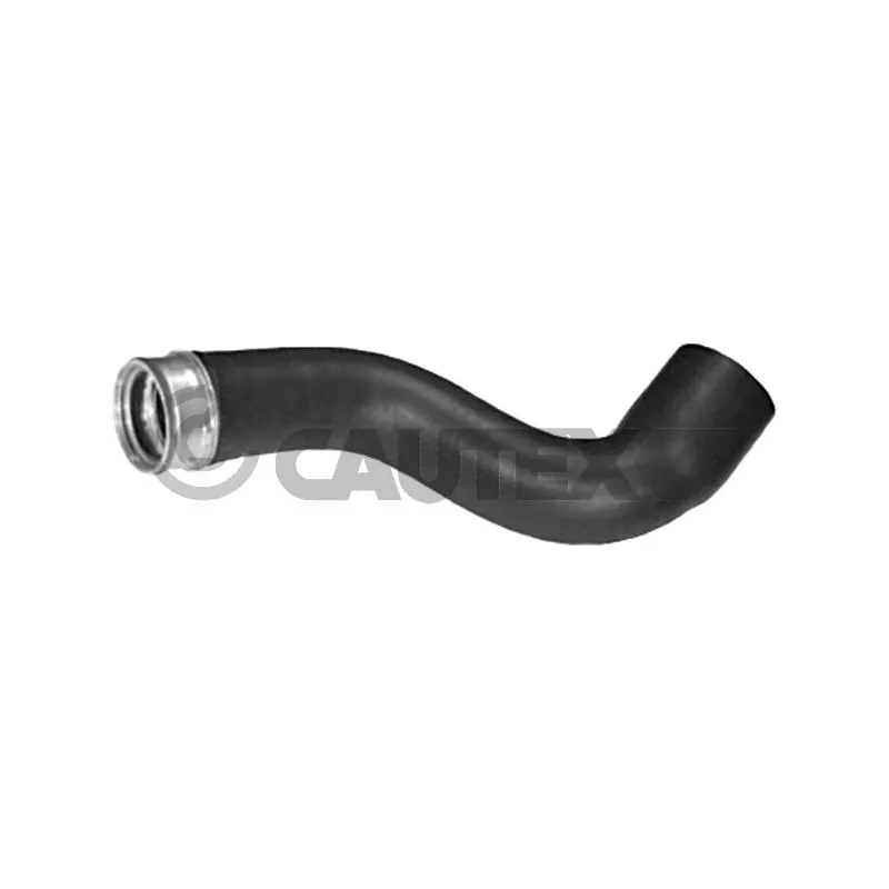 Gaine de suralimentation avant gauche CAUTEX 771246
