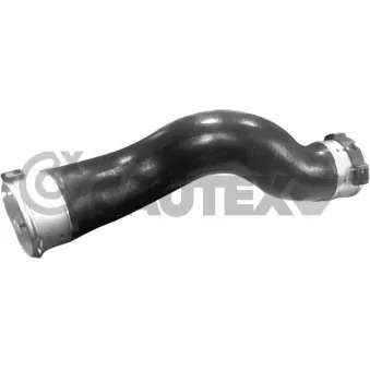 Gaine de suralimentation CAUTEX 771247