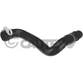 Durite de radiateur CAUTEX 771254