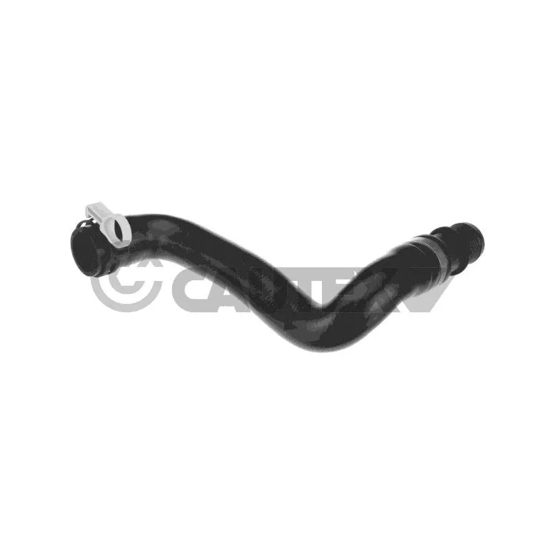 Durite de radiateur CAUTEX 771254