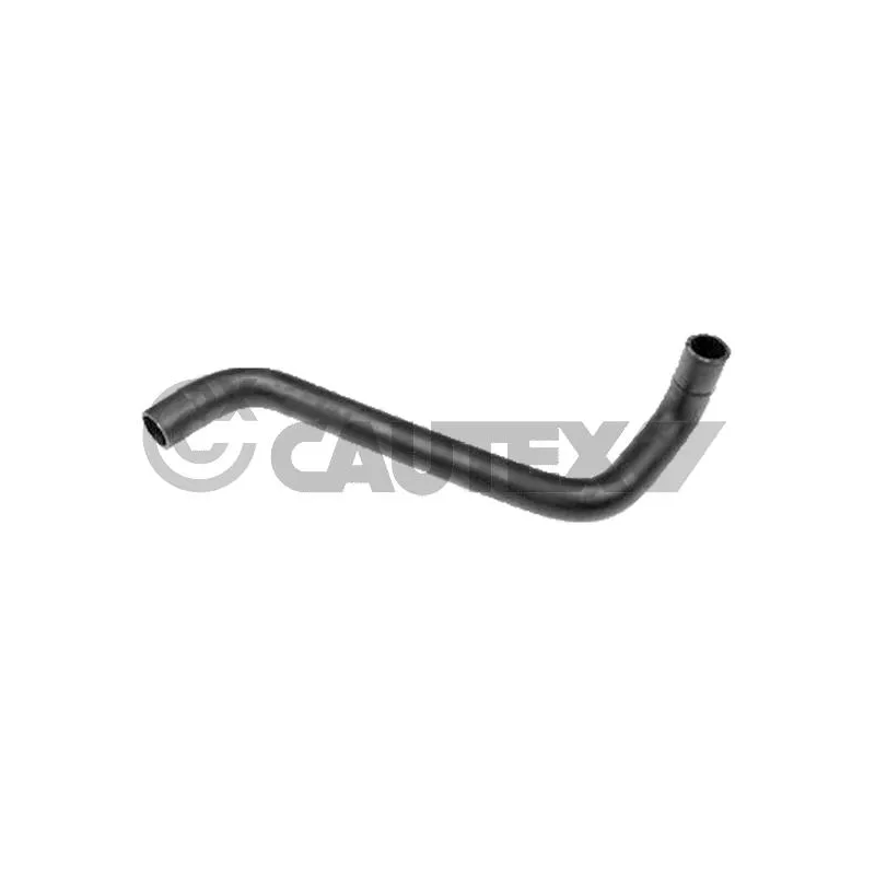 Durite de radiateur CAUTEX 771259