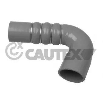Gaine de suralimentation CAUTEX 771263