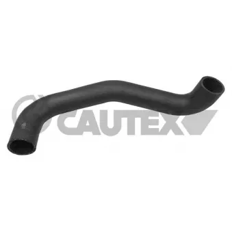 Gaine de suralimentation CAUTEX 771264