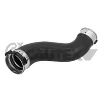 Gaine de suralimentation CAUTEX 771265