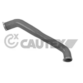 Gaine de suralimentation CAUTEX 771276