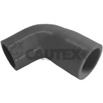 Gaine de suralimentation CAUTEX 771277