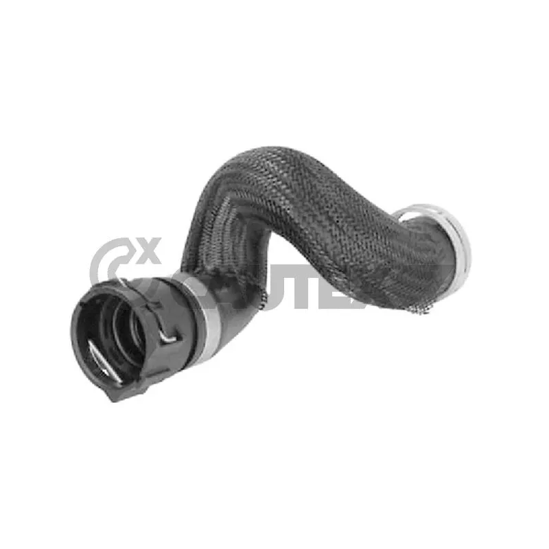 Durite de radiateur CAUTEX 771278