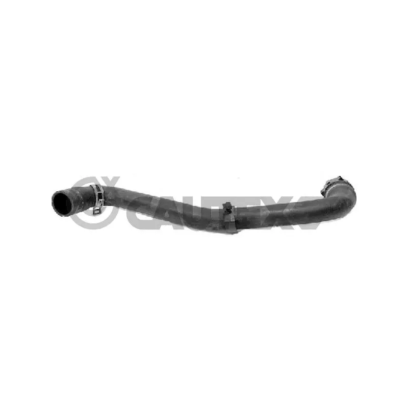 Durite de radiateur CAUTEX 771280