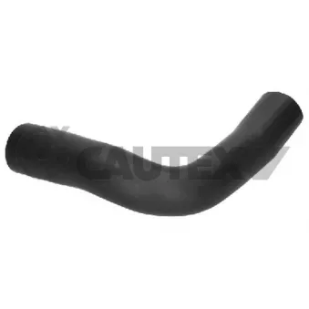 Gaine de suralimentation CAUTEX 771281