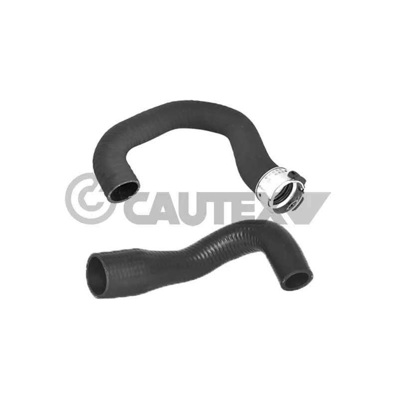 Gaine de suralimentation CAUTEX 771283