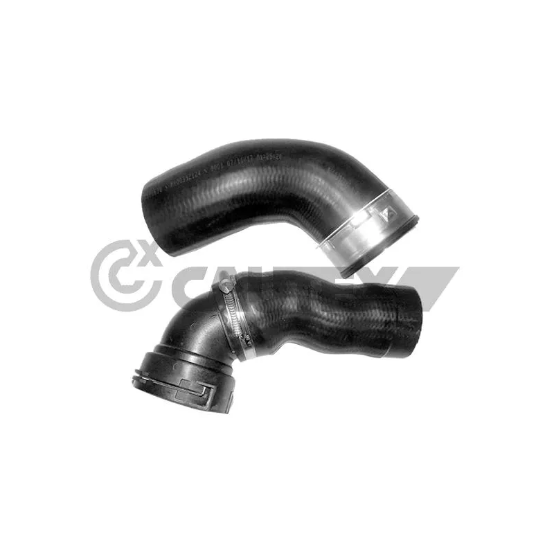 Gaine de suralimentation CAUTEX 771284