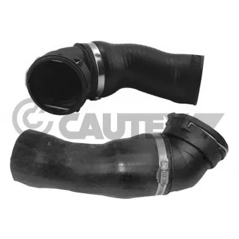 Gaine de suralimentation CAUTEX 771285