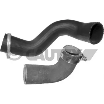 Gaine de suralimentation CAUTEX 771287