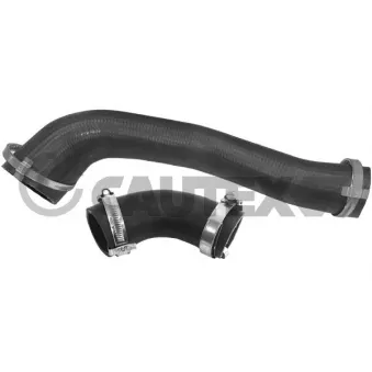 Gaine de suralimentation CAUTEX 771288
