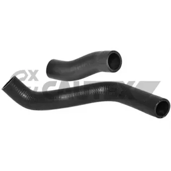 Gaine de suralimentation CAUTEX 771289