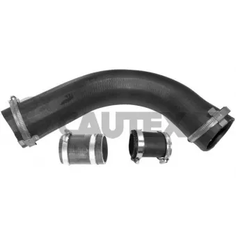 Gaine de suralimentation CAUTEX 771291