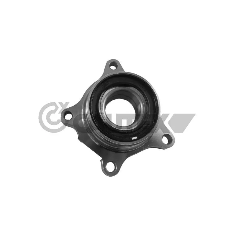 Kit de roulements de roue arrière droit CAUTEX 771302