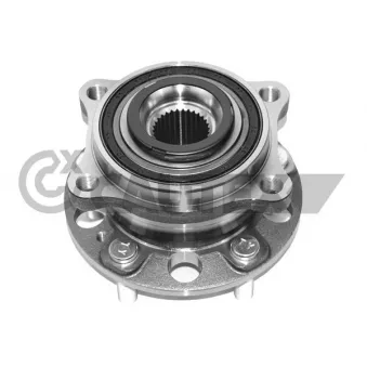 Roulement de roue avant CAUTEX 771305