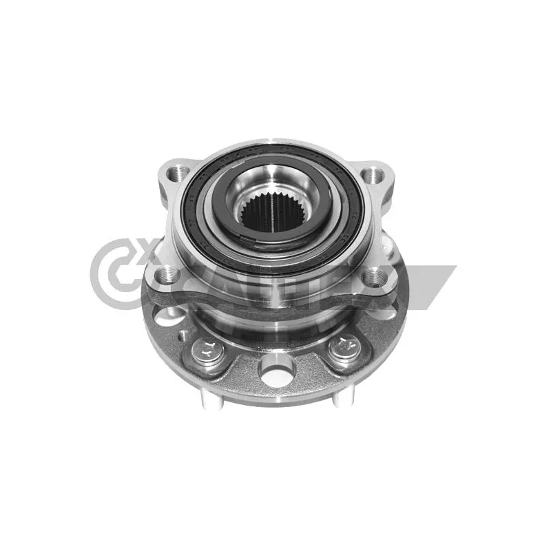 Roulement de roue avant CAUTEX 771305