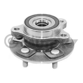 Roulement de roue avant CAUTEX 771306