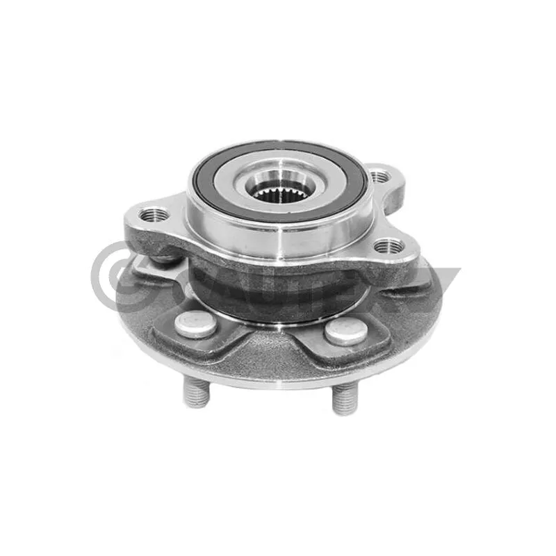 Roulement de roue avant CAUTEX 771306