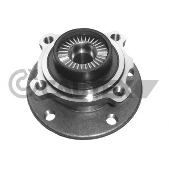 Roulement de roue avant CAUTEX 771307