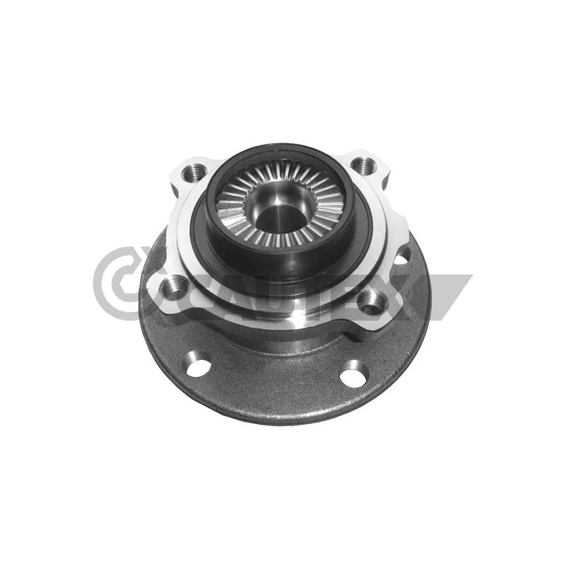 Roulement de roue avant CAUTEX 771307